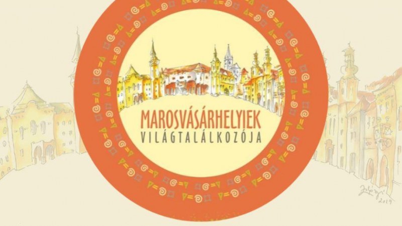 Elmarad az idén a Marosvásárhelyiek Világtalálkozója