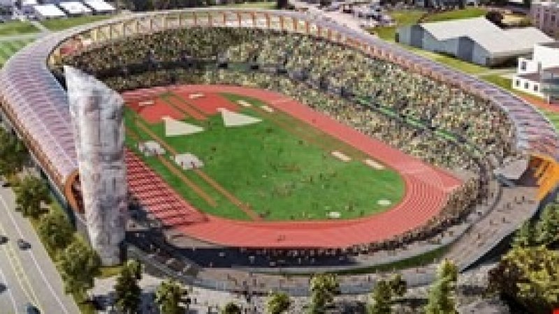 2022-re halasztották a jövő évi atlétikai világbajnokságot