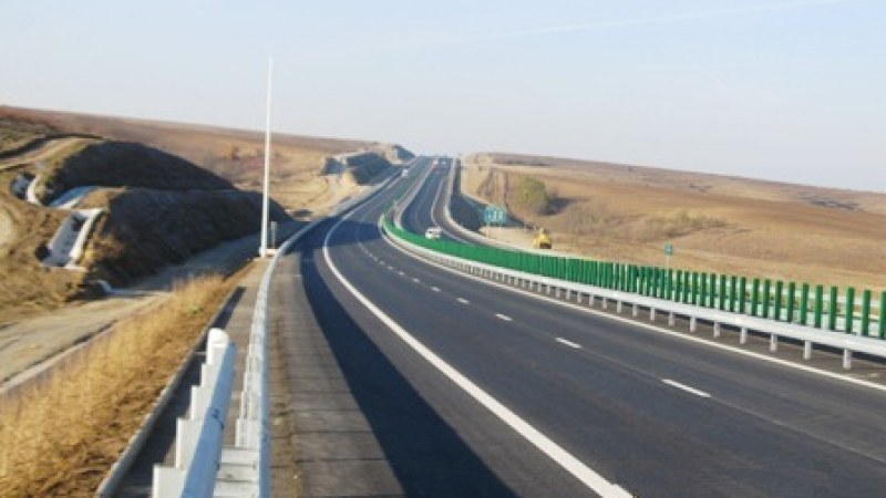 Tavaly 43 kilométerrel bővült a román autópálya-hálózat