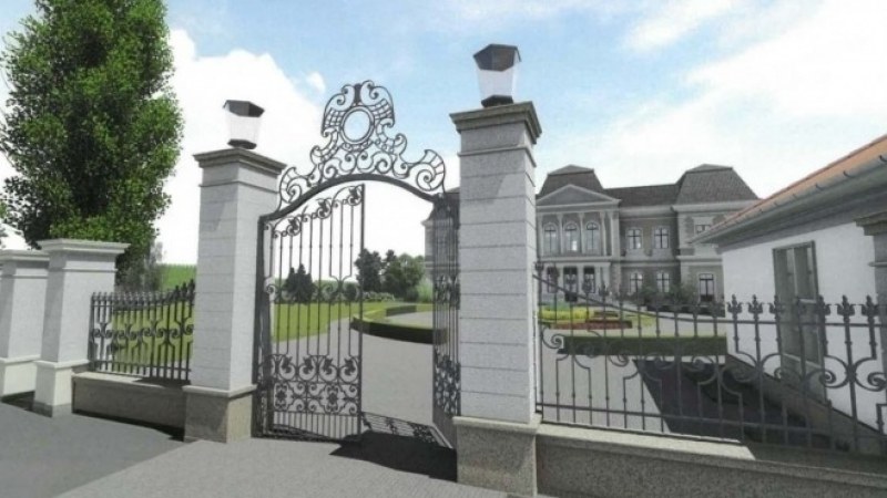 Senki nem akarja felújítani a válaszúti Bánffy-kastélyt? Hatodjára hirdették meg a pályázatot!