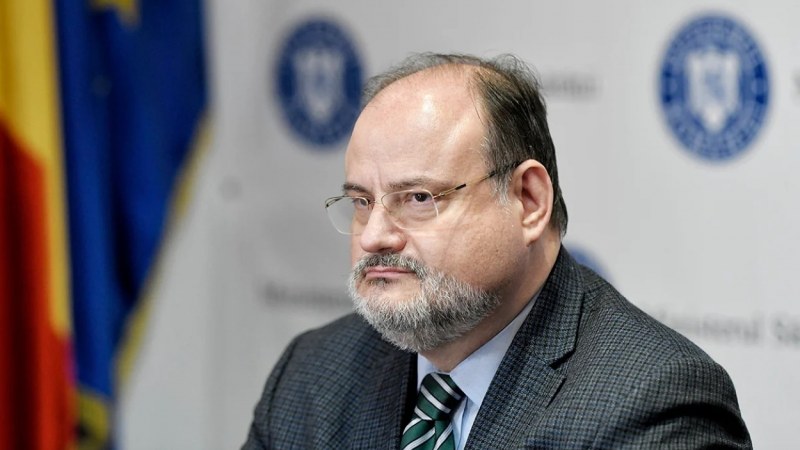 A román hatóságok bíznak abban, hogy az egészségügyi rendszer elbírja a járvány tetőzését