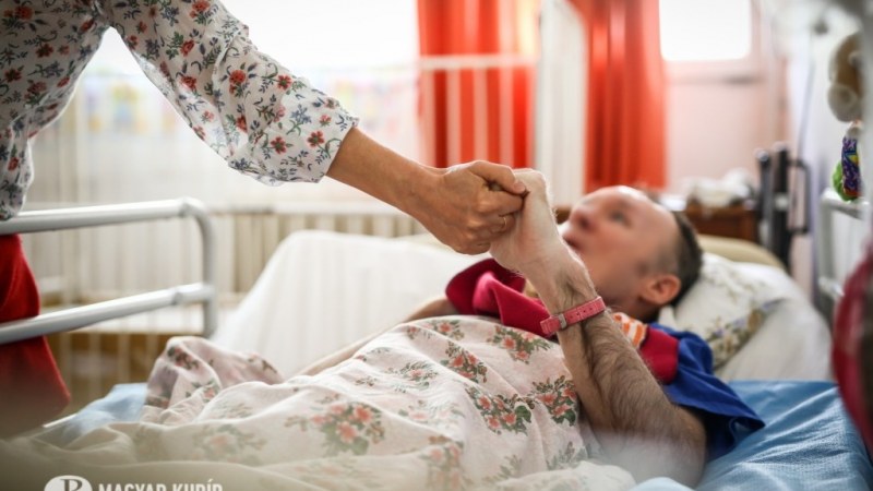 RMDSZ: a szociális szolgáltatásokat végző intézmények szakszemélyzete is részesüljön külön juttatásban a koronavírus-járvány idején