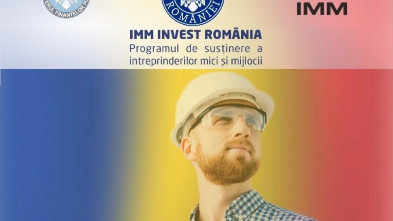 IMM Invest Románia támogatási program – hasznos információk