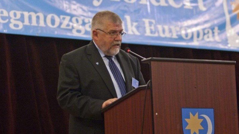 Izsák Balázs: Egy ország jövőjét nem lehet gyűlöletre építeni!