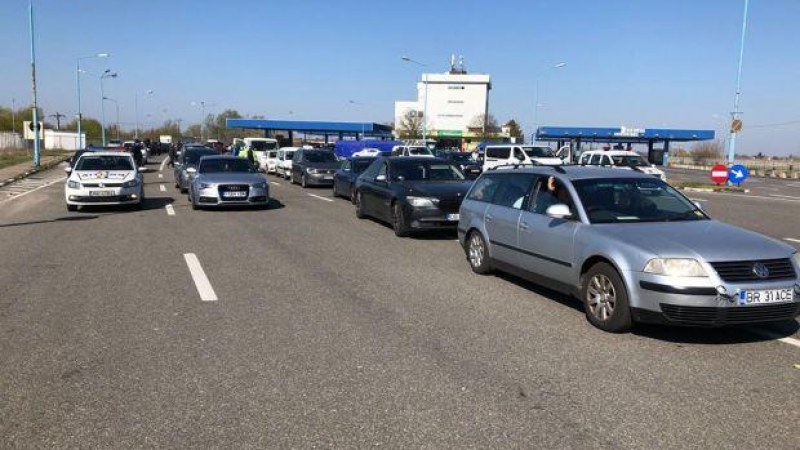 Visszaesett a személyforgalom Nagylaknál