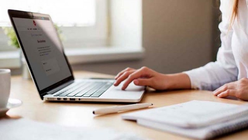 Románia és Bulgária van az utolsó helyeken az EU-ban, amikor távmunkáról van szó