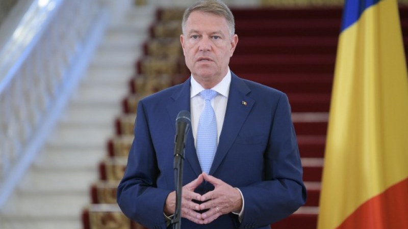 Klaus Iohannis: Romániában még nem tetőzött a koronavírus-járvány; nincs itt az ideje a lazításnak
