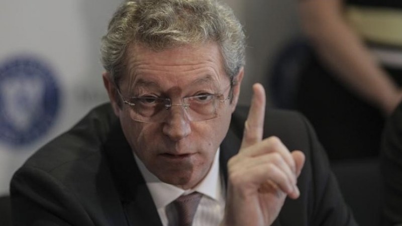 Leváltották Adrian Streinu Cercelt a COVID-19 klinikai és epidemiológiai kezelési bizottságának éléről