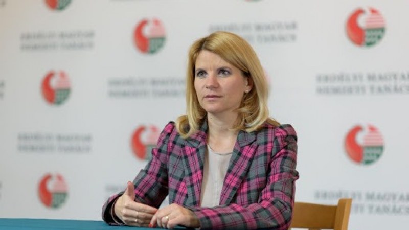 Szükségállapot idején sem érheti hátrányos megkülönböztetés a nemzeti kisebbségeket