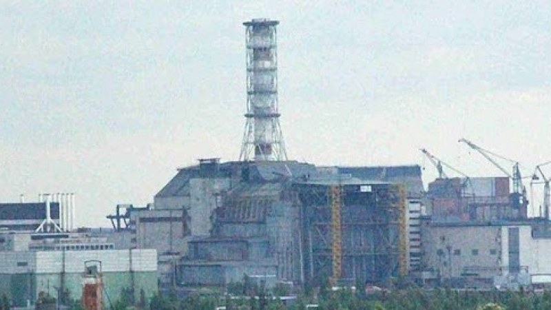 Komoly kihívásokkal küzd Ukrajna a csernobili katasztrófa évfordulóján