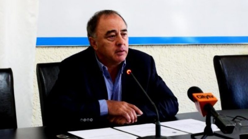 Dorin Florea a város úszósportjának csendes gyilkosa