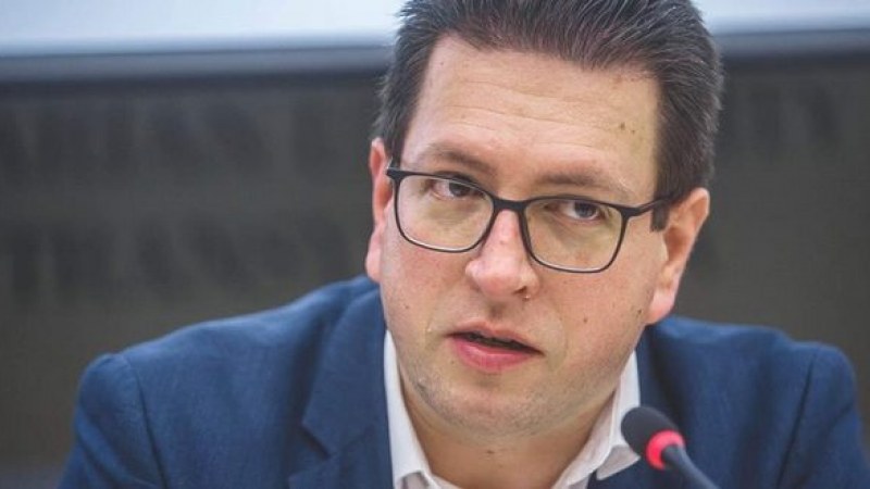 Nyílt levél Vincze Lóránt Európai Parlamenti képviselőnek, a FUEN elnökének