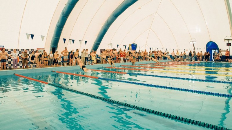 Dorin Florea ígéretet tett az olimpiai medence kapcsán