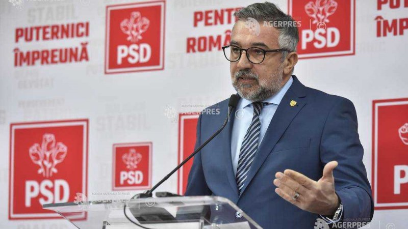 Lucian Romașcanu: A SRI illetékesei adjanak nyilvánosan magyarázatot Iohannis nyilatkozatára