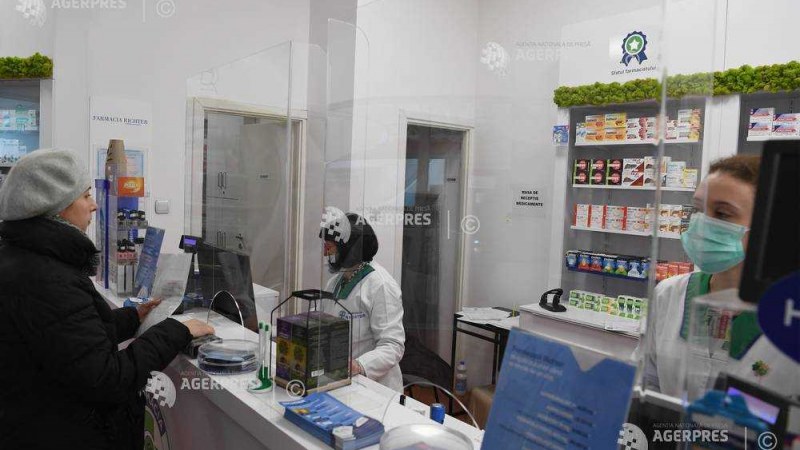 Ötezer doboz Eutirox gyógyszert osztanak szét nyolc városban