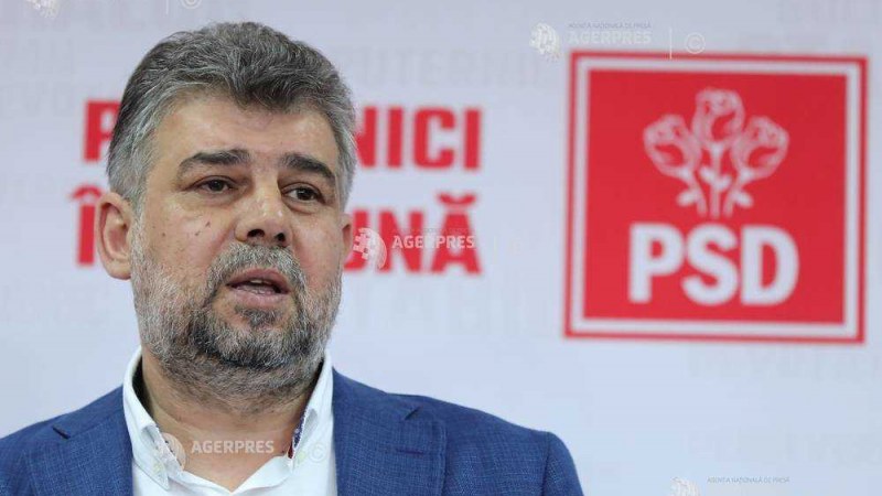 Ciolacu: A PSD feljelenti Iohannist a diszkriminációellenes tanácsnál gyűlöletkeltő beszéd miatt