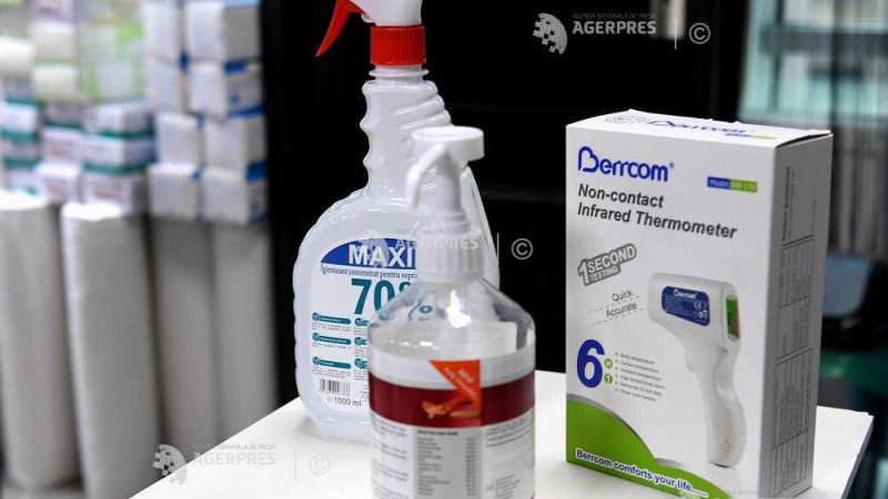 A Transparency International a szükségállapot alatt eszközölt közbeszerzések nyilvánosságra hozatalát kéri