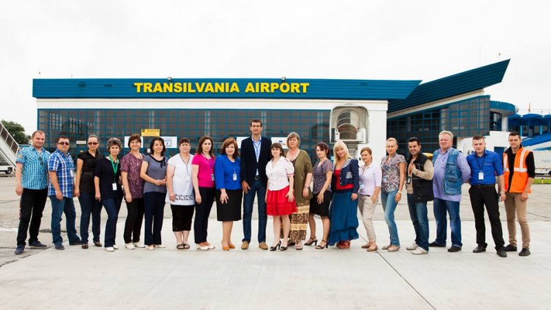 Meghosszabbították Peti András reptérigazgatói mandátumát