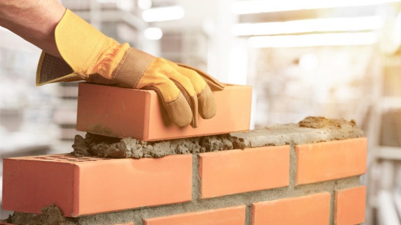 Az első negyedévben csaknem 33 százalékkal nőtt a román építőipari termelés