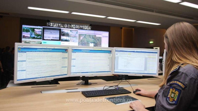 90 százalékkal csökkent a határátkelők forgalma a tavalyi év ugyanezen időszakához képest