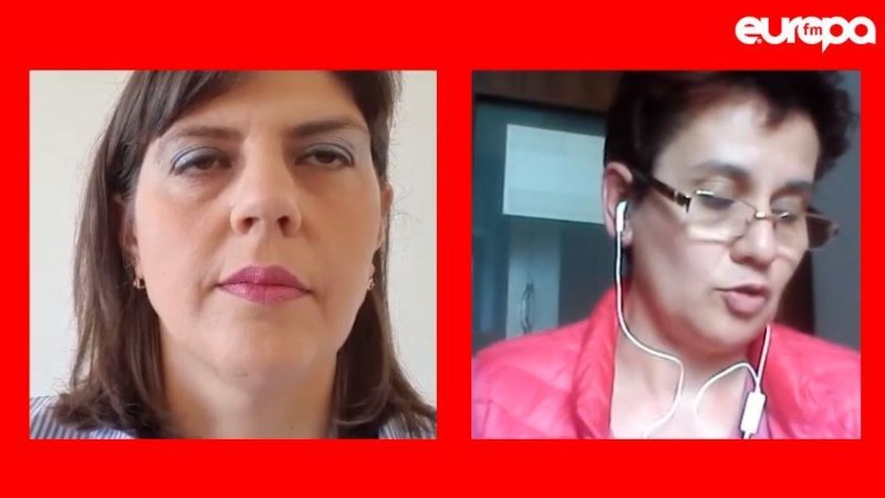 Kövesi: Az EJEB döntése nem maradhat következmények nélkül