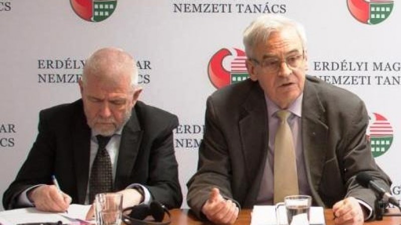 Az EMNT és az SZNT feljelentette Iohannist