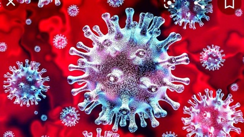 Újabb kilenc fertőzött halálát okozta a koronavírus Romániában, 961-re nőtt az áldozatok száma