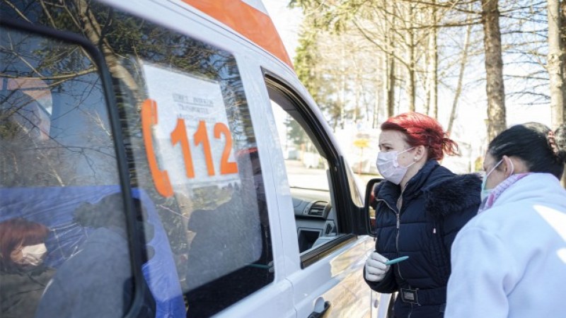 Hargita megyében robbanásszerűen megnőtt a fertőzöttek száma