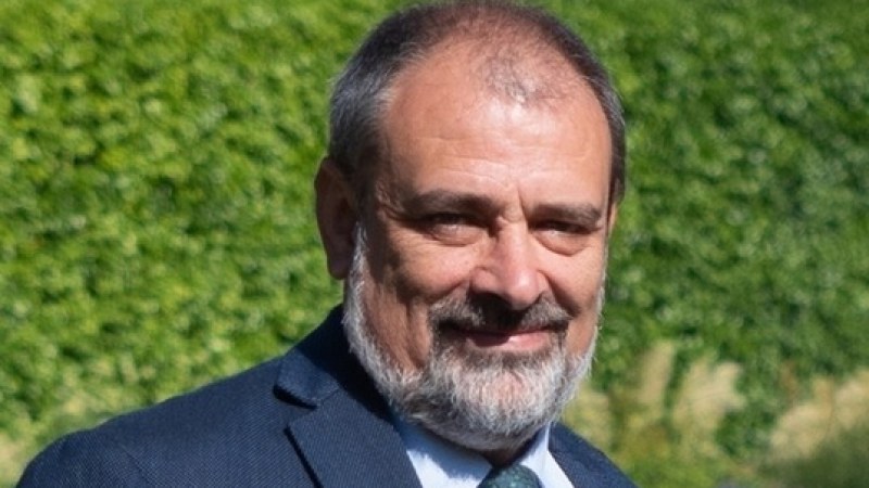 Víruspániktól a betegek iránti aggódásig (Beszélgetés dr. Roșu Mátyással, a sepsiszentgyörgyi Dr. Fogolyán Kristóf Megyei Sürgősségi Kórház orvos igazgatójával)