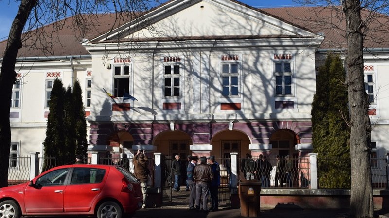 Ismét elnapolták a tárgyalást (A román állam az ozsdolai közbirtokosság ellen)