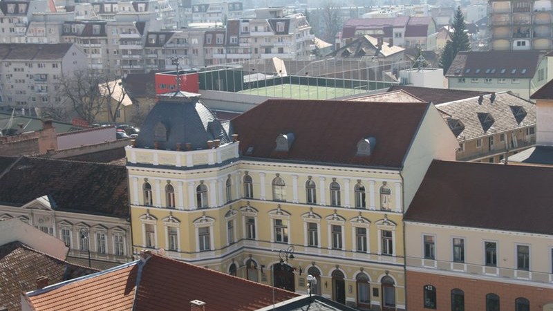 Antal Árpád: Nem Székelyföld „úgynevezett”, hanem a kormány