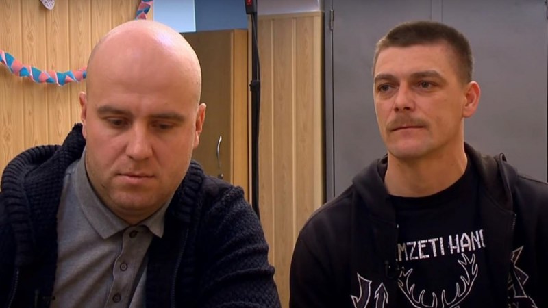 Székelyföldi terrorvád