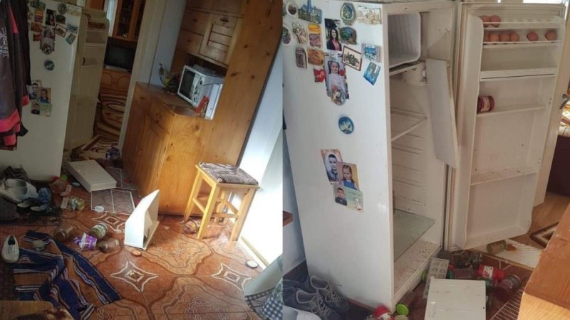 Ajtó, ablak nem akadály