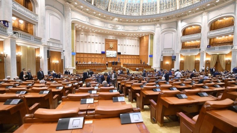 Elhalasztották a március 15-re vonatkozó tervezet vitáját