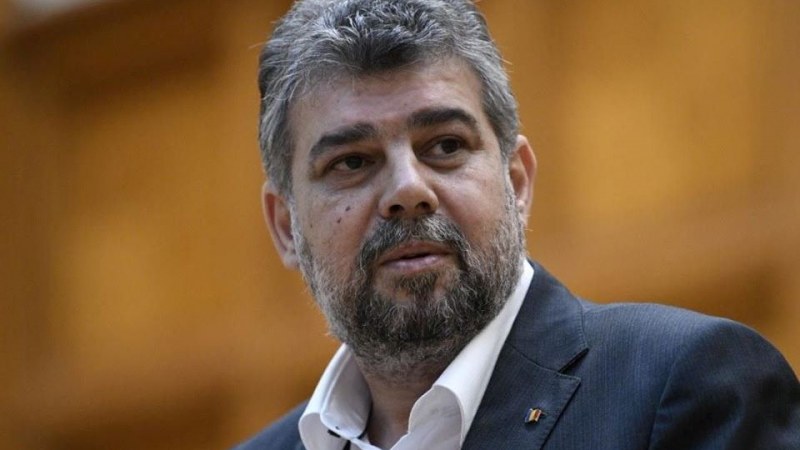 Marcel Ciolacu: Iohannisnak kötelessége nyilvánosan bocsánatot kérni