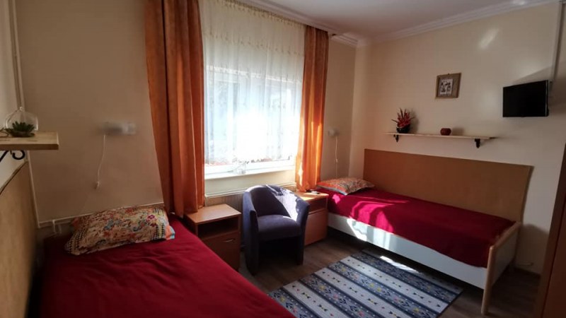 Többen megfertőződtek a mezőfelei Eden öregotthonban