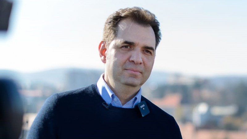 Felelősségteljes magatartásra kér Antal Árpád