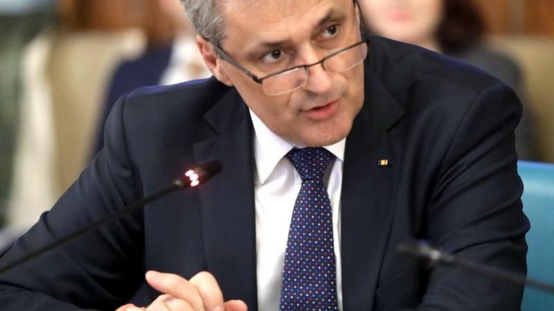 Marcel Vela: Május 15-e után területi megkötöttség nélkül lehet mozogni