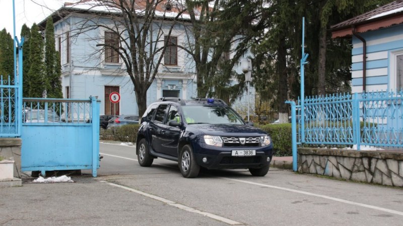 Mától bezárják a brassói karanténközpontokat