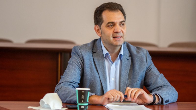 Segítséget kapnak a bajba került vállalkozók (Sepsiszentgyörgy)