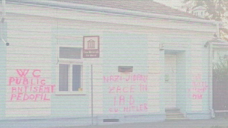 Romániai Elie Wiesel Intézet: elszaporodtak az antiszemita és kisebbségellenes megnyilvánulások