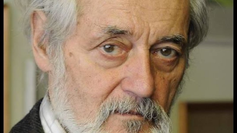 Részvétnyilvánítás Beder Tibor író halálára