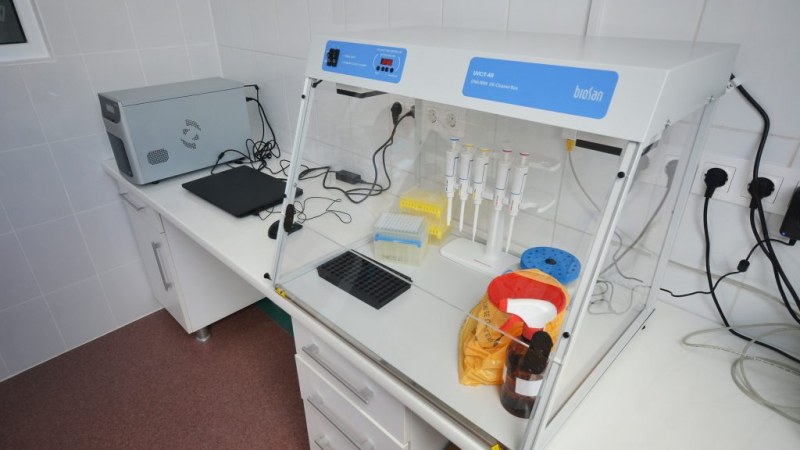 Kérésre is tesztelnek Székelyudvarhelyen