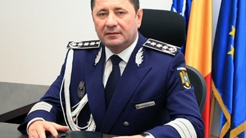 Lemondott a román határrendőrség vezetője – Liviu Bute lesz a határrendészet új parancsnoka