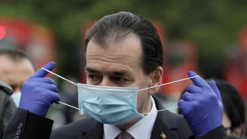 Orban: Az alkotmánybíróság döntése nem jelenti azt, hogy megszűnnek a bírságok