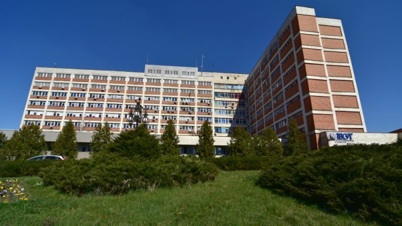 Maros megyében összesen 655 fertőzöttet tartanak nyílván