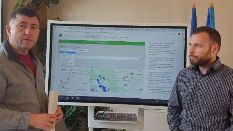 Munkahelyek létrehozását elősegítő beruházásokra osztott vissza összegeket Hargita Megye Tanácsa – Csaknem 16 millió lejt hagytak jóvá