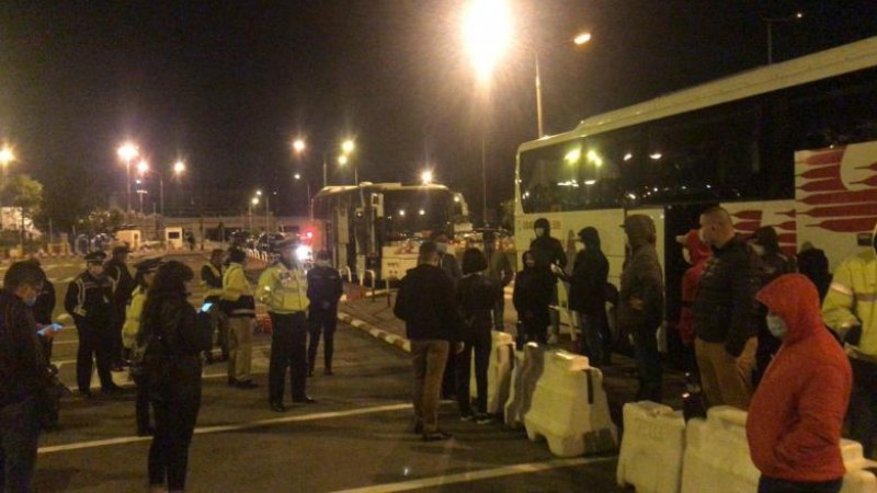 Romániában a munkaügyi minisztérium segít állást találni 36 elbocsátott Srí Lanka-i vendégmunkásnak