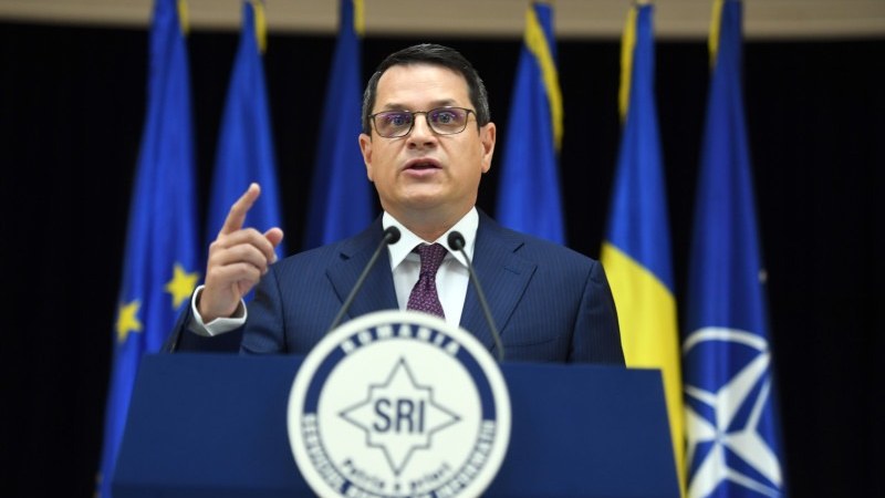 Megérkezett a SRI-válasza az államfő uszítása kapcsán