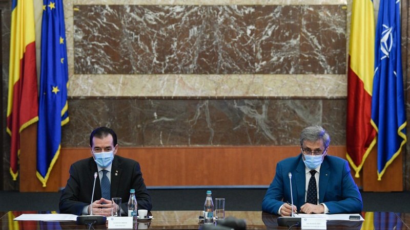 Készenléti állapotot hirdetett a kormány 30 napra